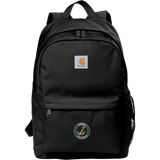 Oswego ACHA Carhartt Canvas Backpack