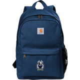 East Coast Vikings (Mens) Carhartt Canvas Backpack