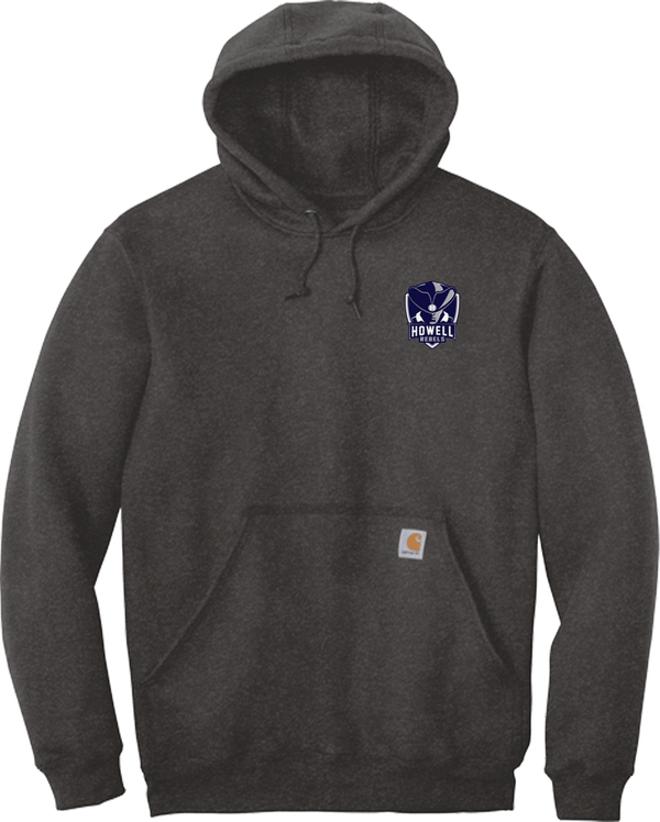 Howell Carhartt Midweight Hooded Sweatshirt