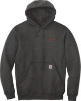 Benet Hockey Carhartt Midweight Hooded Sweatshirt