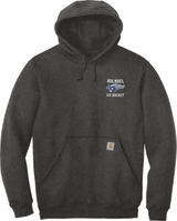 Holmdel Hockey Carhartt Midweight Hooded Sweatshirt