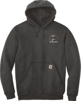 Phila Revolution Carhartt Midweight Hooded Sweatshirt