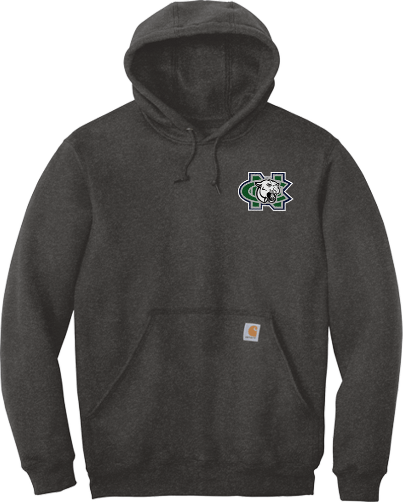 FRC Colts Neck Carhartt Midweight Hooded Sweatshirt