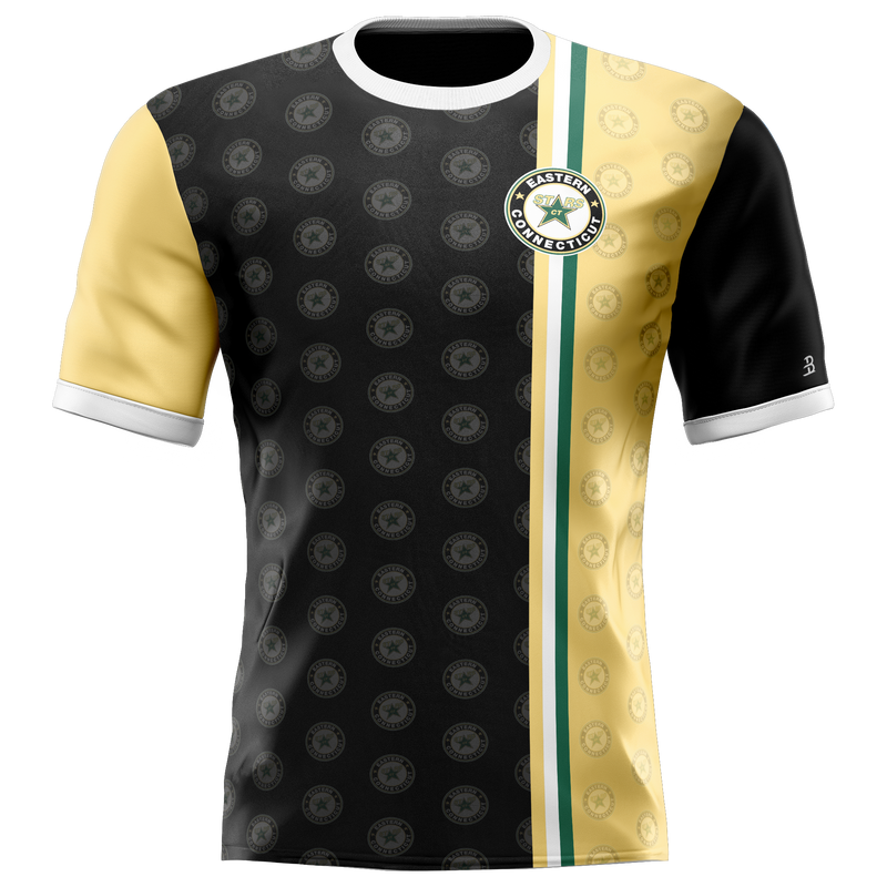 CT ECHO Stars Adult Sublimated Tee