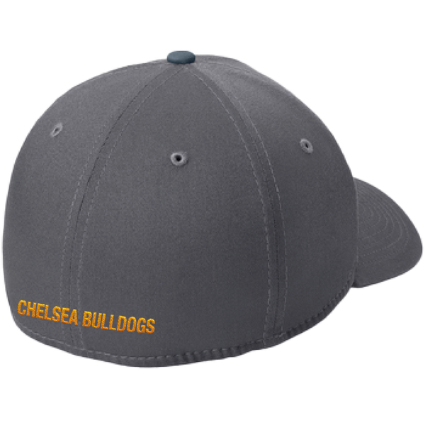 Chelsea Bulldogs New Era Interception Cap