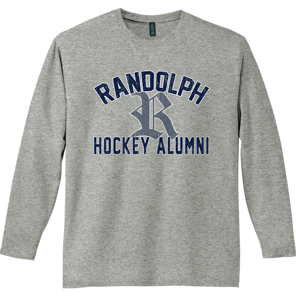 Randolph Hockey Perfect Weight Long Sleeve Tee