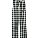 Team Maryland Flannel Plaid Pant