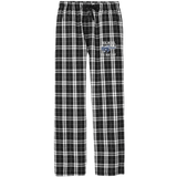 Holmdel Hockey Flannel Plaid Pant