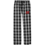 Team Maryland Flannel Plaid Pant