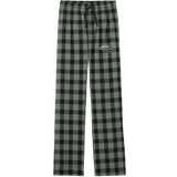 Jersey City Capitals Flannel Plaid Pant