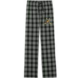 Marlboro Hockey Flannel Plaid Pant