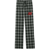 Team Maryland Flannel Plaid Pant