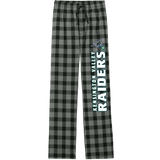 Kensington Valley Raiders Flannel Plaid Pant