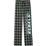 Kensington Valley Rebels Flannel Plaid Pant