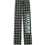 Kensington Valley Renegades Flannel Plaid Pant