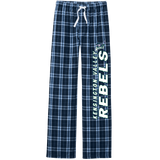 Kensington Valley Rebels Flannel Plaid Pant