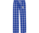 Berdnikov Bears Flannel Plaid Pant