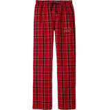 Team Maryland Flannel Plaid Pant