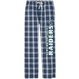 Kensington Valley Raiders Flannel Plaid Pant