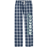 Kensington Valley Rebels Flannel Plaid Pant