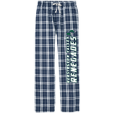 Kensington Valley Renegades Flannel Plaid Pant
