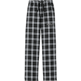 Jersey City Capitals Flannel Pocket Pant
