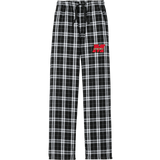 Team Maryland Flannel Pocket Pant