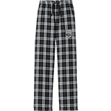 NGHL Flannel Pocket Pant