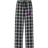 Phantoms Selects Flannel Pocket Pant