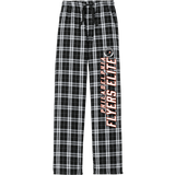 Philadelphia Flyers Elite Flannel Pocket Pant