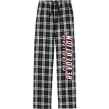 Phila Revolution Flannel Pocket Pant