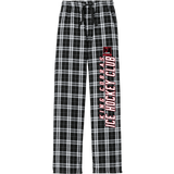King Cobras Flannel Pocket Pant