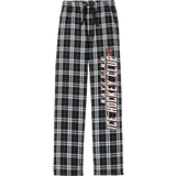 Navesink Flannel Pocket Pant