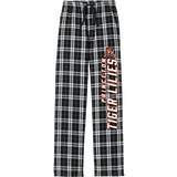 Princeton Tiger Lilies Flannel Pocket Pant