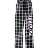 Youngstown Phantoms Flannel Pocket Pant