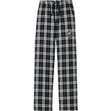 Danbury Hat Tricks Flannel Pocket Pant