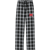 Mount St. Charles Flannel Pocket Pant