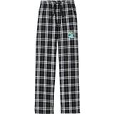 Atlantic City Seals Flannel Pocket Pant
