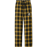 Upland Hockey Flannel Pocket Pant