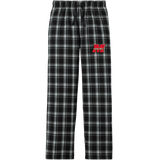 Team Maryland Flannel Pocket Pant