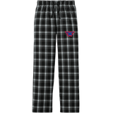 Mid-Fairfield Flannel Pocket Pant