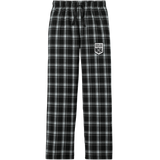 NGHL Flannel Pocket Pant