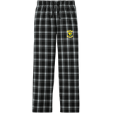 Chester County Flannel Pocket Pant