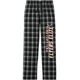 Philadelphia Flyers Elite Flannel Pocket Pant