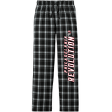 Phila Revolution Flannel Pocket Pant