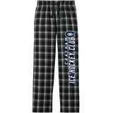 Chatham Hockey Flannel Pocket Pant