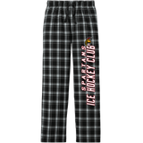 Seacoast Spartans (SPA) Flannel Pocket Pant