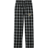 Skylands Kings Flannel Pocket Pant