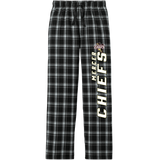 Mercer Chiefs Flannel Pocket Pant