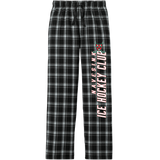 Navesink Flannel Pocket Pant
